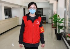 习总引领青年意愿者挺膺担任、矢志奋斗
